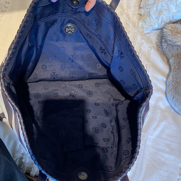 Tory Burch Tote - Picture 4 of 5